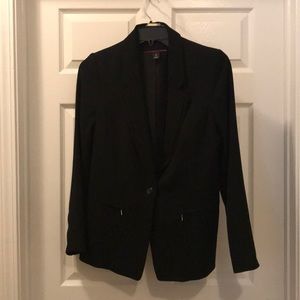 White House/Black Market Size 14 Blazer